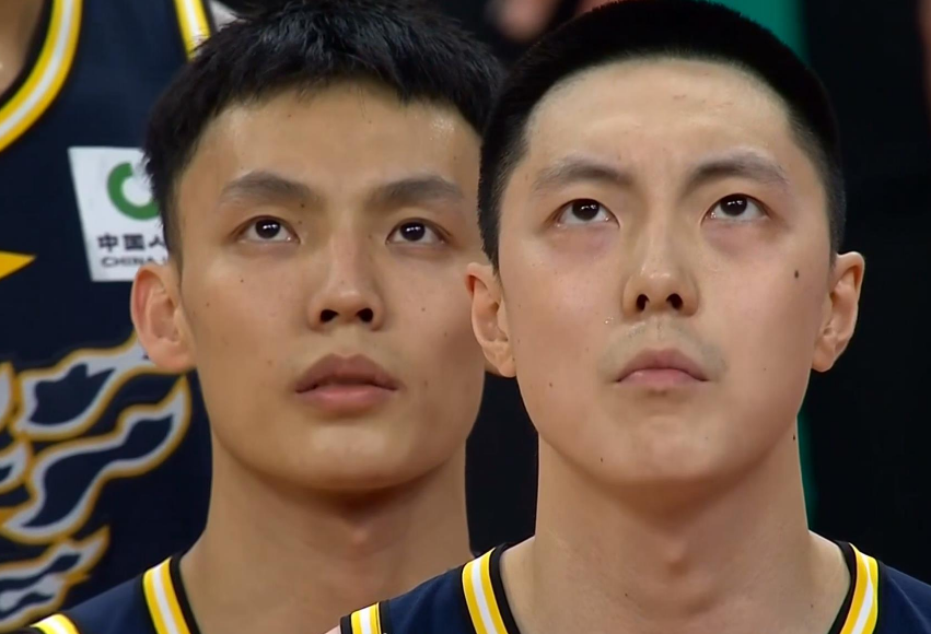 爱游戏中国官网-CBA全明星首周票数：徐杰总票王赵睿北区票王 庞峥麟超郭艾伦