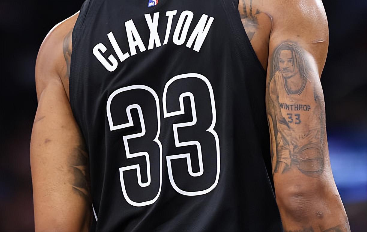 AYX GAMES-被快船各种打爆!篮网先发中锋近段时间的状态实在是太不稳定了?