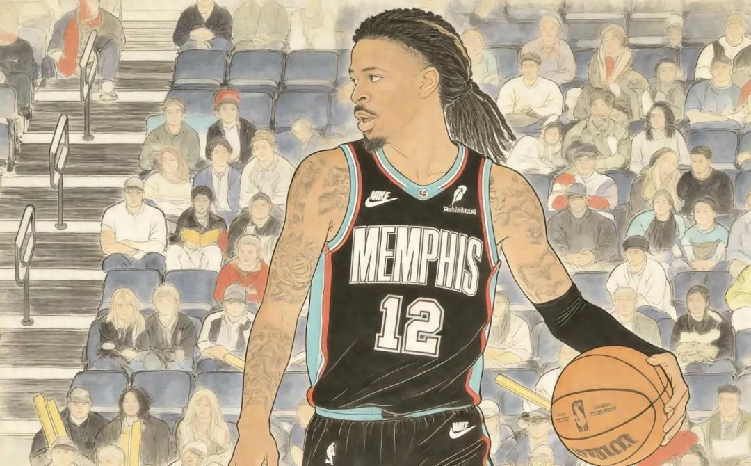 爱游戏娱乐-2换2交易方案出炉!灰熊或与鹈鹕重启谈判,锡安联手莫兰特?