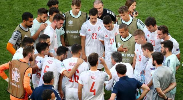 1624977022586008971.jpg 爱游戏娱乐-连续两场比赛掀起进球浪潮 西班牙攻击手集群爆发