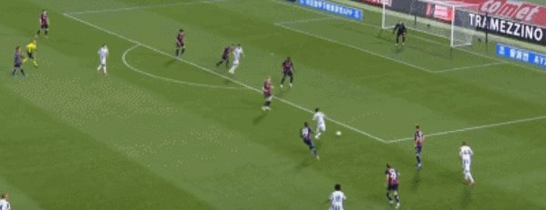 AYX GAMES-【意甲】莫拉塔双响 尤文4比1博洛尼亚获欧冠资格