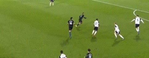 AYX GAMES-【英超】斯通斯+热苏斯进球 阿圭罗破荒 曼城3比0胜